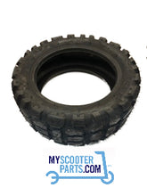 100/65-6.5 TYRE KNOBBY 11-Inch Electric Scooter Tyre – all-terrain tire designed for powerful scooters like Wolf Warrior and Dragon. Rugged tread for superior grip and durability, perfect for off-road and urban use. High-quality, Australian-owned company